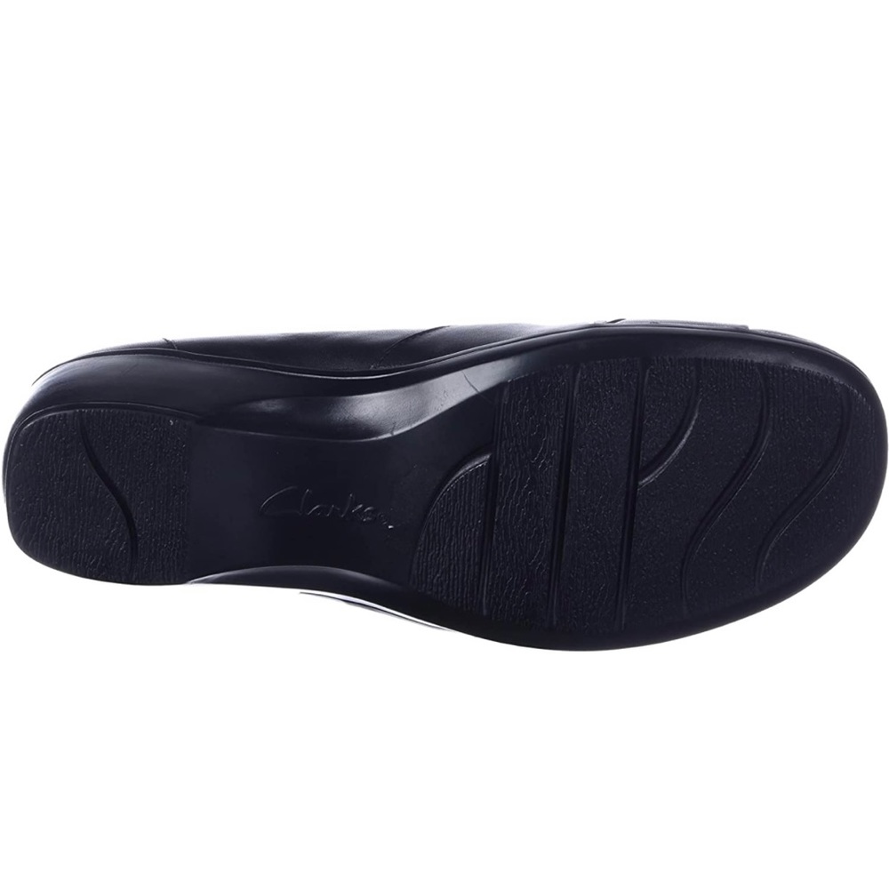 COPY - Clarks slip on loafer